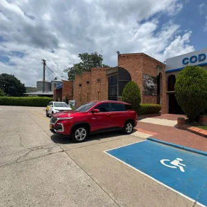 CAPTIVA LT TURBO AT