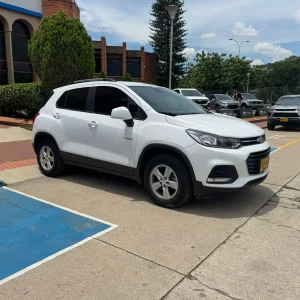 TRACKER TURBO LS (copia)